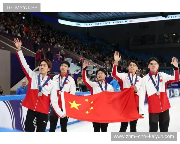 国际短道速滑巡回赛在社区增设少儿趣味赛段，短道速滑直通国际比赛选拔赛