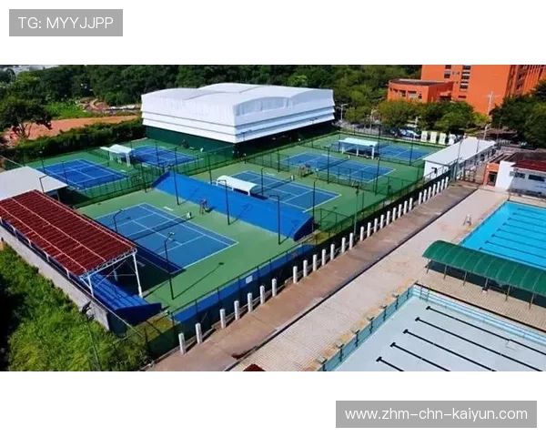 多家网球学院加入国际认证体系,青少年培训质量将接受统一评估